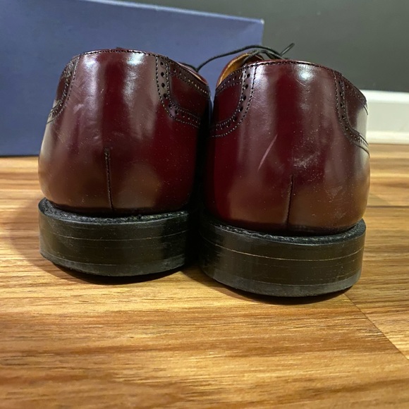 🍂CLEAROUT Bostonian Douglas Monarch Shoes - Picture 6 of 11